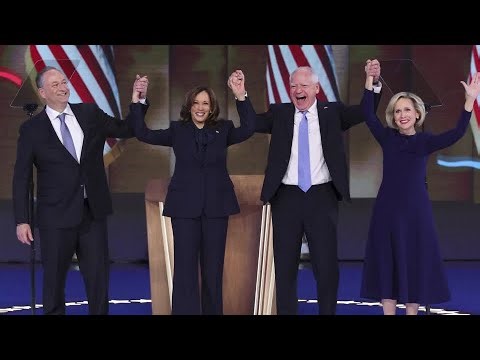 米大統領選で10回中9回的中の歴史学教授が「ハリス氏勝利」予想、不確定要素は戦争