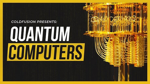 Quantum Computers: How They’ll Transform the World