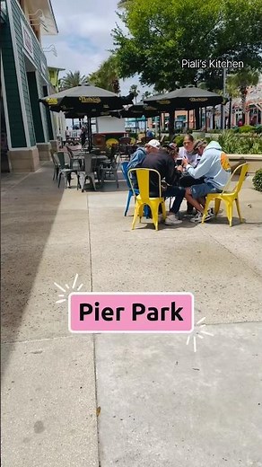 ❤️Pier Park -⛱️Panama City Beach Day 3 - FLORIDA 🏖️Is Best in Summer