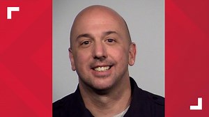 SAPD officer arrested for alleged DWI after open beer container reportedly found in patrol unit while on duty