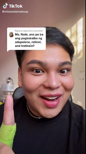 Adapalene vs Retinol vs Tretinoin: A Comparison in Skincare