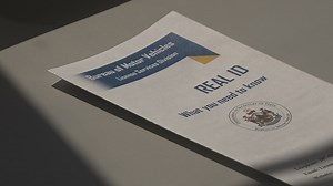 Maine launches online Real ID renewals to ease BMV wait times