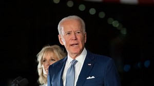 The Pandemic Has Pushed Biden To The Left. How Far Will He Go?