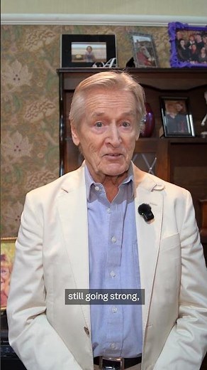 Corrie turns 65! A heartfelt message from William Roache | Coronation Street