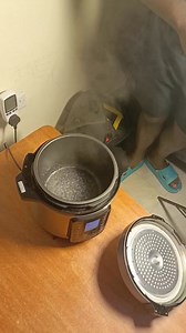 1.9M views · 7.9K reactions | I cooked ugali mayai using pawapot electrical pressure cooker from 100054582513884:2048:Scode Limited Part 1 | Moses Gathitu Chief Chef | Facebook