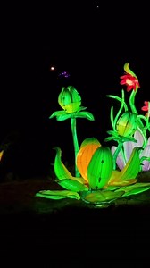 🎄Holiday Family Fun 🎄 only in Phoenix at @phoenixzoo zoolights! This is the perfect treat for the family to enjoy during the holidays. The zoo covered in nearly 4 million lights, a 200ft light tunnel, s’mores station, Glo Garden, there’s hundreds of dazzling displays, beautiful lanterns, and the tallest floating tree with music and a synchronized light show, Santa, and more. Zoolights runs from NOVEMBER 22, 2022 - JANUARY 14, 2023, 5:30 – 10:30 p.m. If you purchase tix online it’s �$30 General