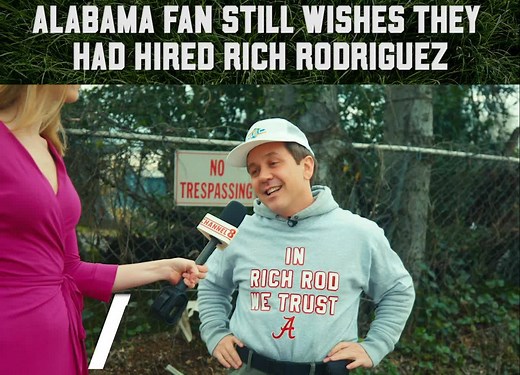 I mean...who knows what would have happened? | SEC Shorts