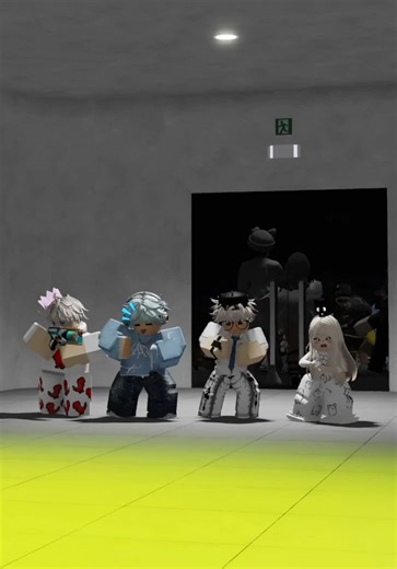 Roblox Fashion Show Highlights