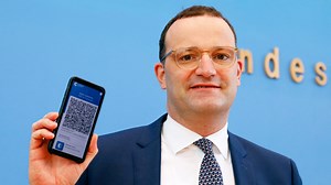 CovPass: Digitaler EU-Impfpass bald weniger lange gültig?