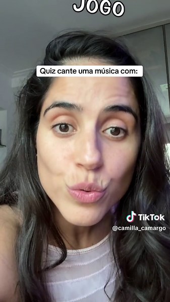 Quiz Musical - Cante e Descubra