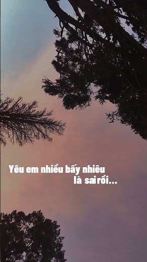 Chào Em Cô Gái Năm Xưa Hay Nói Hay Cười... / Nên Chờ Hay Nên Quên (Lyrics) - Phan Duy Anh / MusicDZ