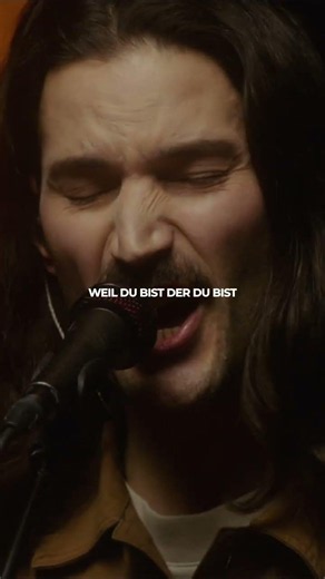 Great God – Holy Ground, Dario Große