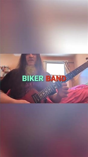 Motorhead: The Savage Biker Band That Kicks Your Face In! #shorts