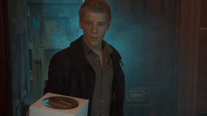 K9 S01:E01 - Regeneration