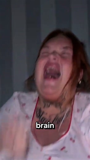 Never Laugh Too Hard… Your Body Might Shut Down 😳