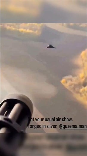 HELICOPTER vs. SHAHED: Minigun Operation 🚁💥