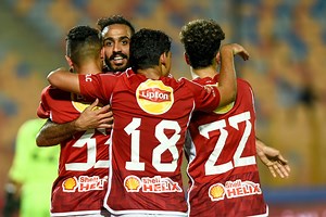 Al Ahly ease past St. George to reach group stage - Africa Top Sports