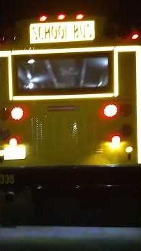 2020 IC RE Cummins L9 B-35 Yuma Schools Transportation