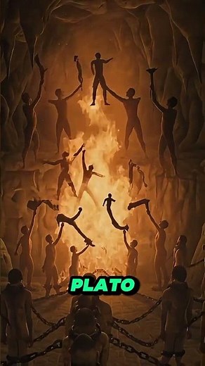 Why Plato Believed Most People Live in an Illusion