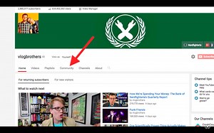 YouTube Launches Community Tab to Let Channels Share Content and Better Interact With Viewers