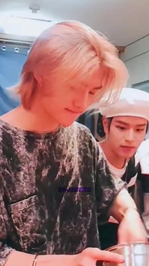 Felix Stray Kids Funny Moment Compilation