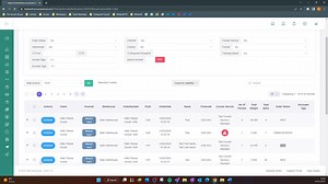 Barcode Verification