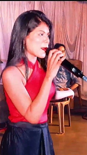 Pardesiya..Hindi Evergreen Song / Live Performance / Singer Suromita 🎙️ #ytshortsindia #shortsfeed