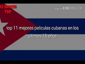 11 mejores películas cubanas en los últimos 15 años