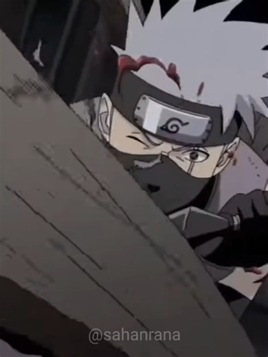 Kakashi's Heartbreak: A Deep Dive into Naruto's Journey