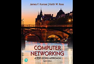 Grundlagen der Computernetzwerke 2025 Vorlesung 1 Teil 1