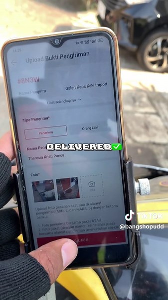Sameday Delivery: Kelebihan dan Kekurangan di Shopee