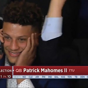 672K views · 10K reactions | Seven years ago, the Kansas City Chiefs franchise was changed forever  ( @chiefs) | Kansas City Chiefs on CBS Sports | Facebook