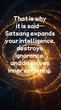 You’re Missing This One Key to Liberation