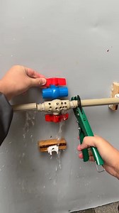 Is it correct this pvc pipe joint 🤔 #short #plumbing #DIY #virl | Pro Tool World