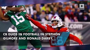 Jets vs Bills: 5 storylines to watch