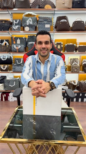 H E S H A M S T O R E S on Instagram: "📍Heliopolis - Roxy 📞 01146450003 📍New Cairo - Enawalks Mall 📞 01155509291"