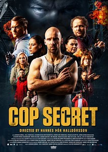 Cop Secret | Cinestar