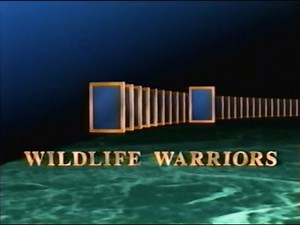 National Geographic: Wildlife Warriors - Defending Africa's Animals (1995)