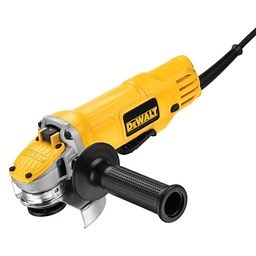 Esmerilhadeira Angular de 4-1/2 Pol. 900W 220V DEWALT-DWE4120 - R$469 | Loja do Mecânico