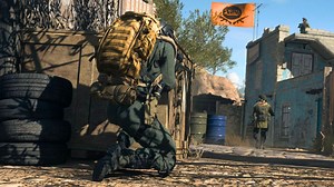 Game-breaking Warzone glitch lets you play in third person