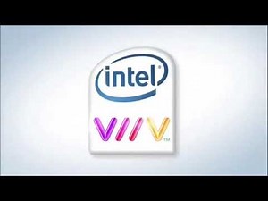 Intel Logo History (1970-2020) FULL