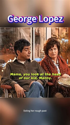 George Lopez S05E03: The SAVAGE Roast of Benny Lopez That Left Everyone Speechless 😂