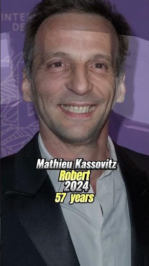 Munich 2005 Cast Then and Now #olympics #thenandnow