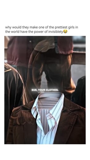 Memes | Movies Account on Instagram: "why would they make one of the prettiest girls in the world have the power of invisiblety💀 Credit: plh.cc on tt 🎥: Fantastic Four (2005) introduces Marvel’s first superhero family, following four astronauts whose experimental space mission goes wrong and permanently alters their DNA. Scientist Reed Richards gains the ability to stretch his body, Sue Storm can become invisible, Johnny Storm controls fire, and Ben Grimm is transformed into a rock-like being 