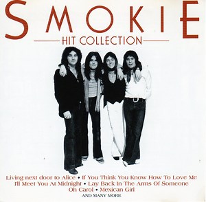 Smokie - Hit Collection