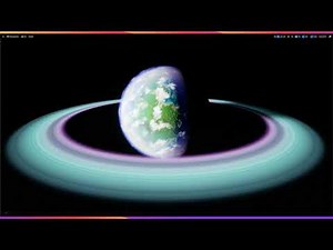 UE5 - Procedural Planet Materials Tutorial - Part 1: Demo, Features, and Usage