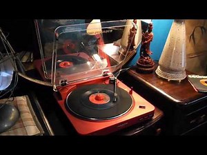 Barbara Lewis - Make Me Your Baby - Vinyl 45 rpm - 1965