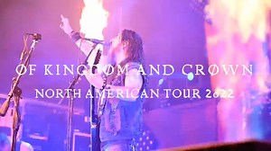 9.6K views · 475 reactions | MACHINE HEAD ANNOUNCE NORTH AMERICAN...