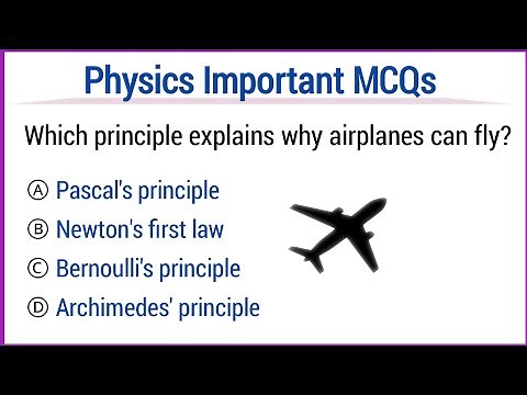 Physics Important MCQ | Physics Mcq with answers | physics mcq