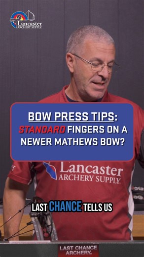Lancaster Archery Supply on Instagram: "The Last Chance EZ Green Bow Press is the ultimate workhorse—everything you need to tune and repair your bow, without breaking the bank. Perfect for the DIY bow mechanic just getting started, this press makes it simple to get hands-on with your setup. 👉 Watch the full video on our YouTube channel to unlock the full potential of your EZ Green bow press! #LancasterArchery #Archery #LastChanceArchery #Bowhunting"